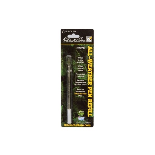 [37R] Rite in the Rain All-Weather Pen Refill