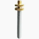[07-209-135A] Sitepro 5/8 x 11 height adjuster 07-209-135A