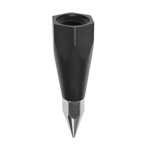 [Z07-PS4000] Sitepro Prism Pole Point 