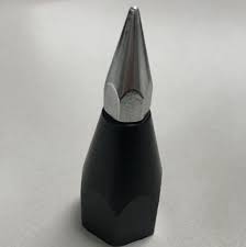 [Z07-PS4000] Sitepro Prism Pole Point 