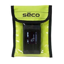 [8143-40-FLY] SECO Mifi/hotspot case 8143-40-FLY