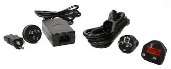 [82752-00] Trimble TSC3/Ranger3 International Power Kit