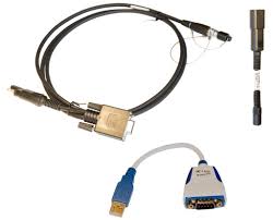 [94336-00] Spectra Geospatial SP80/85 Office Power Kit