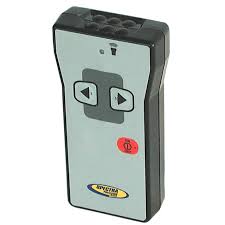 [RC501] Spectra RC501 remote