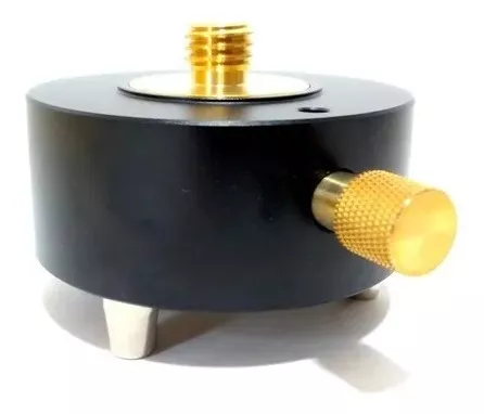 [05-2525] Sitepro Rotating Prism Adapter, Zeiss/Wild