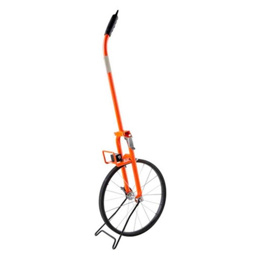 [MP301] Keson 3' Measuring Wheel, Spoked, ft/in 