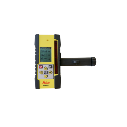 [864848] Leica CLC Remote/Receiver w/Bracket