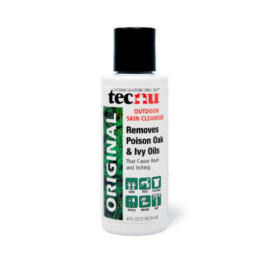 [TECHNU] Techno Outdoor Skin Cleanser, Bottle