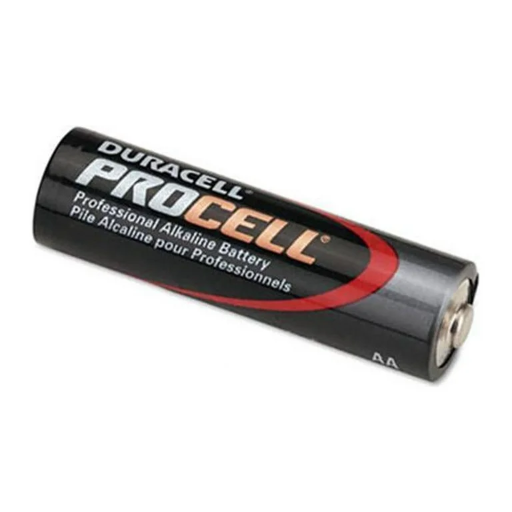 Duracell Procell Battery, Each