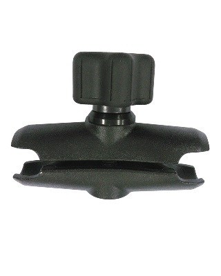 [10-52201] Sitepro Ball and Socket Link, 1" Ball