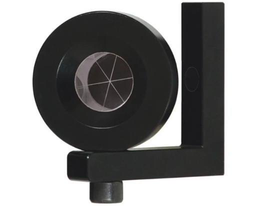 [6600-05] SECO Fixed L-Bar 25mm Monitoring Prism 