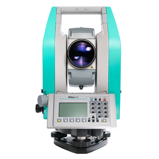 Nikon XS Total Station