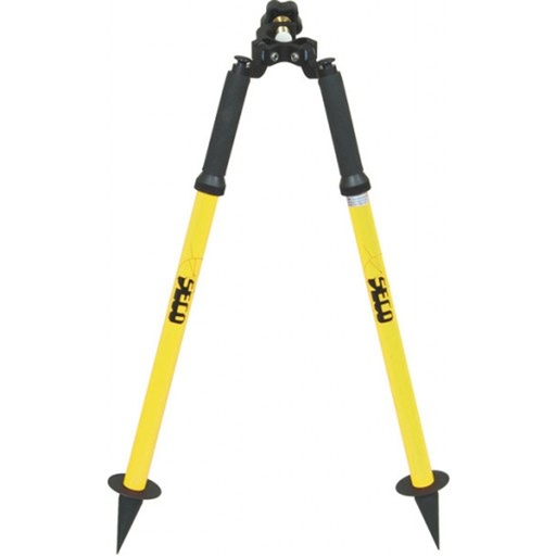 [5217-05-YEL] SECO Thumb Release Mini Bipod