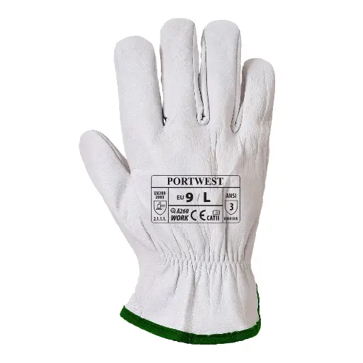 [A260] Portwest Driver Gloves