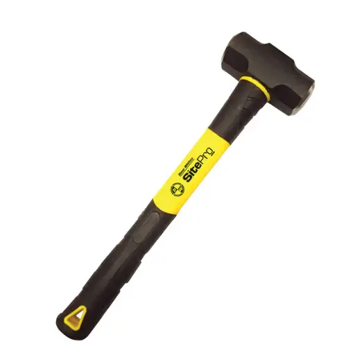 [17-RF48E] SitePro 48oz F/G Hammer