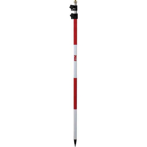 SECO Twistlock Prism Pole