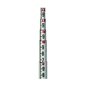 Seco Round Level Rod, LR Standard Series