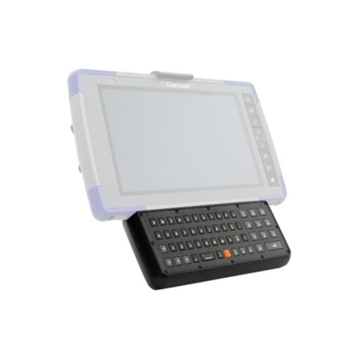[8010.065.001] RT4 Rugged Attachable Keyboard