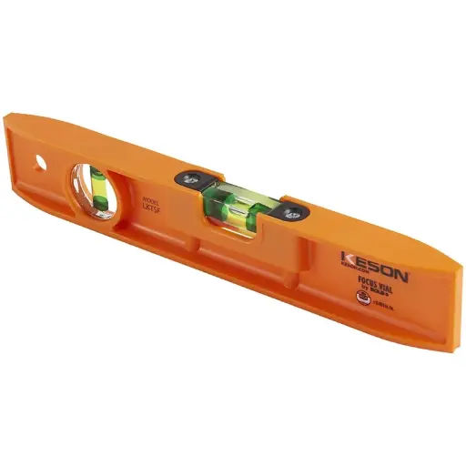[LKTSF] Keson Torpedo Level 9"