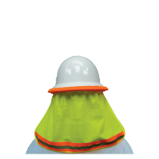 Sitepro Hardhat Neck Shade