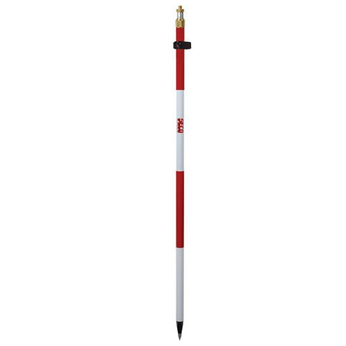 [5600-10] SECO Compression Lock Prism Pole