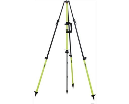 [5119-00-FLY] SECO GPS Antenna Tripod, Collapsible, Graduated