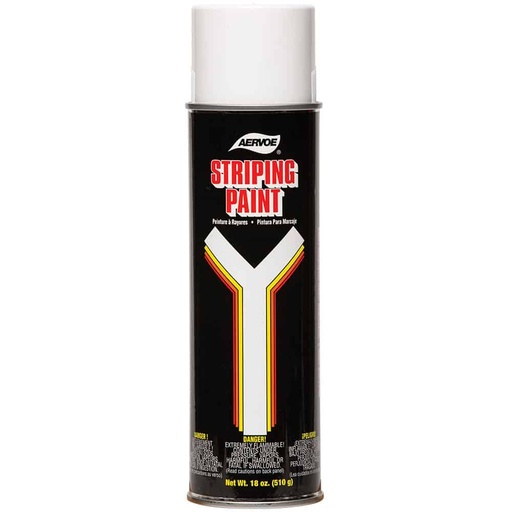 Aervoe Striping Paint (Solvent-Based)