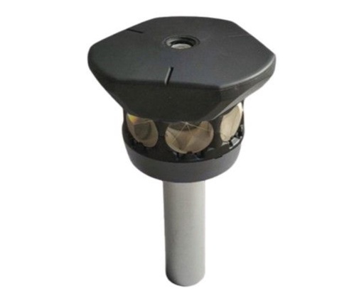 [58023002] Spectra Geospatial Focus 35/50 360 Degree Prism