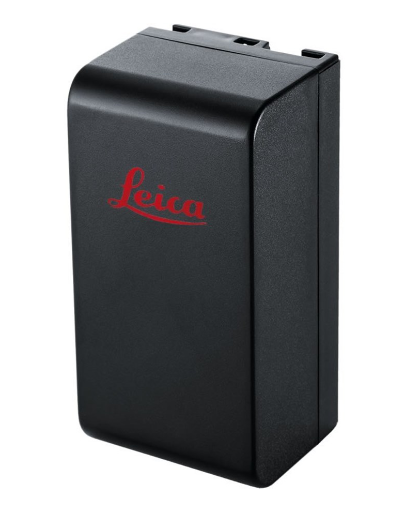 [667123] Leica GEB121 Battery