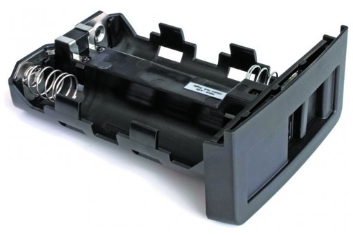 [790419] Leica A150 Alkaline Battery Pack for Rugby 600/800