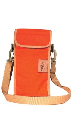 [8142-01-ORG] SECO Controller Case, Large