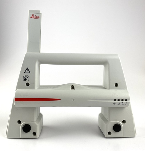 [818467] Leica RH17 RadioHandle