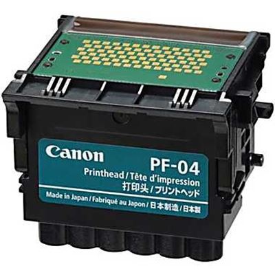 [PF04] Canon imagePROGRAF PF-04 Printhead