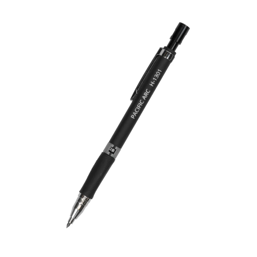 Pacific Arc 2mm Collegiate Lead Holder