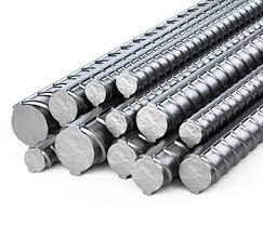 SC Rebar, Bundle (25) (SC Pickup Only)