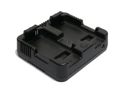 [EGL-Z2020] Nikon Dial Battery Charger for Nikon Nivo/NPL-322/M/M+ Series