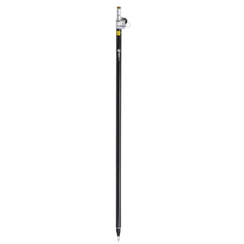 [07-4626-TM] Sitepro 2.6m Quickstep Prism Pole with Locking Pin, Carbon Fiber