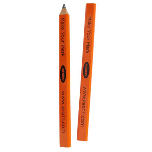 Keson Carpenter Pencil