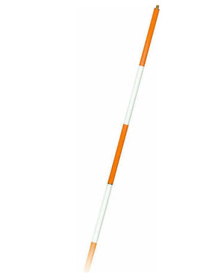 [5150-02-WOR] SECO Range Pole, 12'