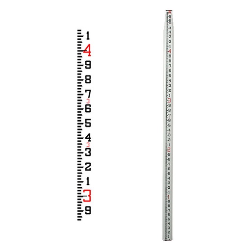 [98306] SECO SVR Base Section #6, 10ths