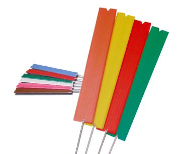 Parker Davis Quick-Stake, Case