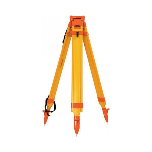 SECO Heavy Duty QC Wood/FG Tripod