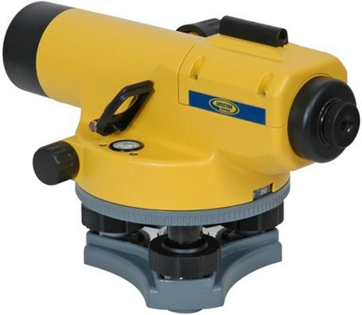 Spectra Precision AL-Series Automatic Level