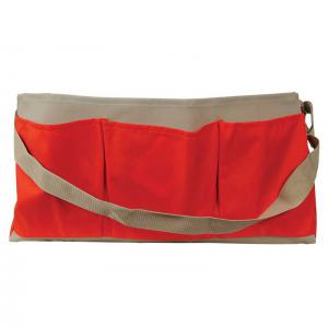 [8096-20-ORG] SECO 24" Heavy Duty Stake Bag w/Partition