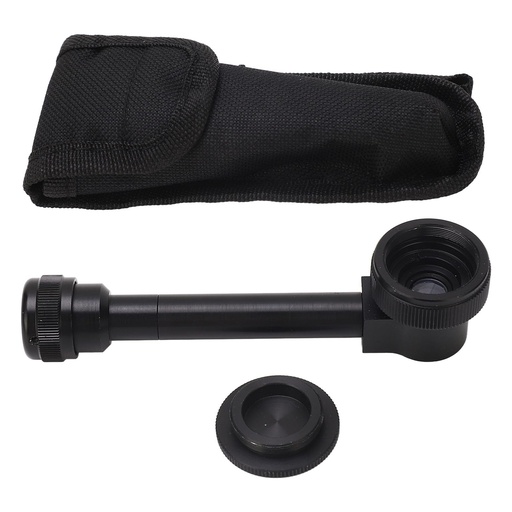 [78500007] Spectra Precision Focus 30/35/ Trimble S-Series Diagonal Eyepiece 