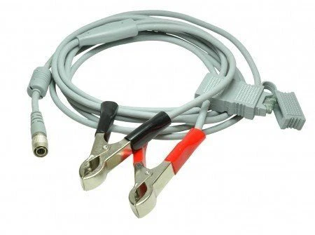 [73836019] Trimble/Spectra Geospatial 3m 12-Volt to 6-pin Hirose Cable