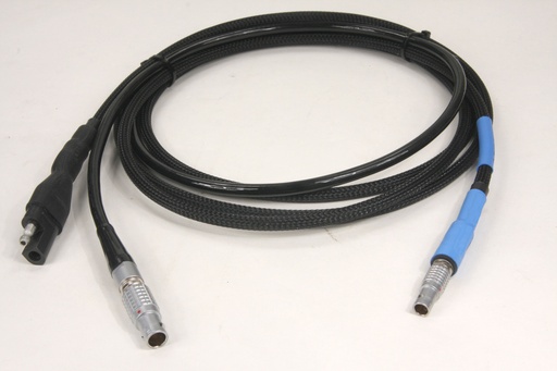 [70425-8P] Carlson BRx7 to ADL Power/Data Cable