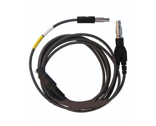 [PCC-A02507] The Pacific Crest Radio Antenna Cable