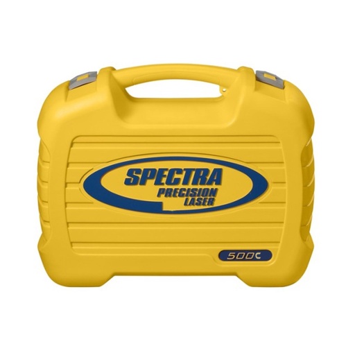 [1046-4750S] Spectra Precision Small Carrying Case for 500-Series