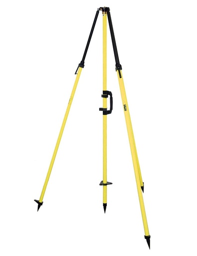 SECO Fixed Height GPS Antenna Tripod